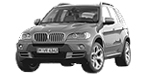 BMW E70 P0B61 Fault Code
