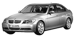 BMW E92 P0B61 Fault Code