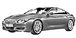 BMW F06 P0B61 Fault Code