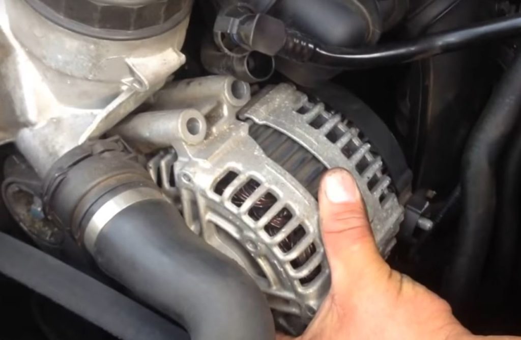 See P0B61 in engine